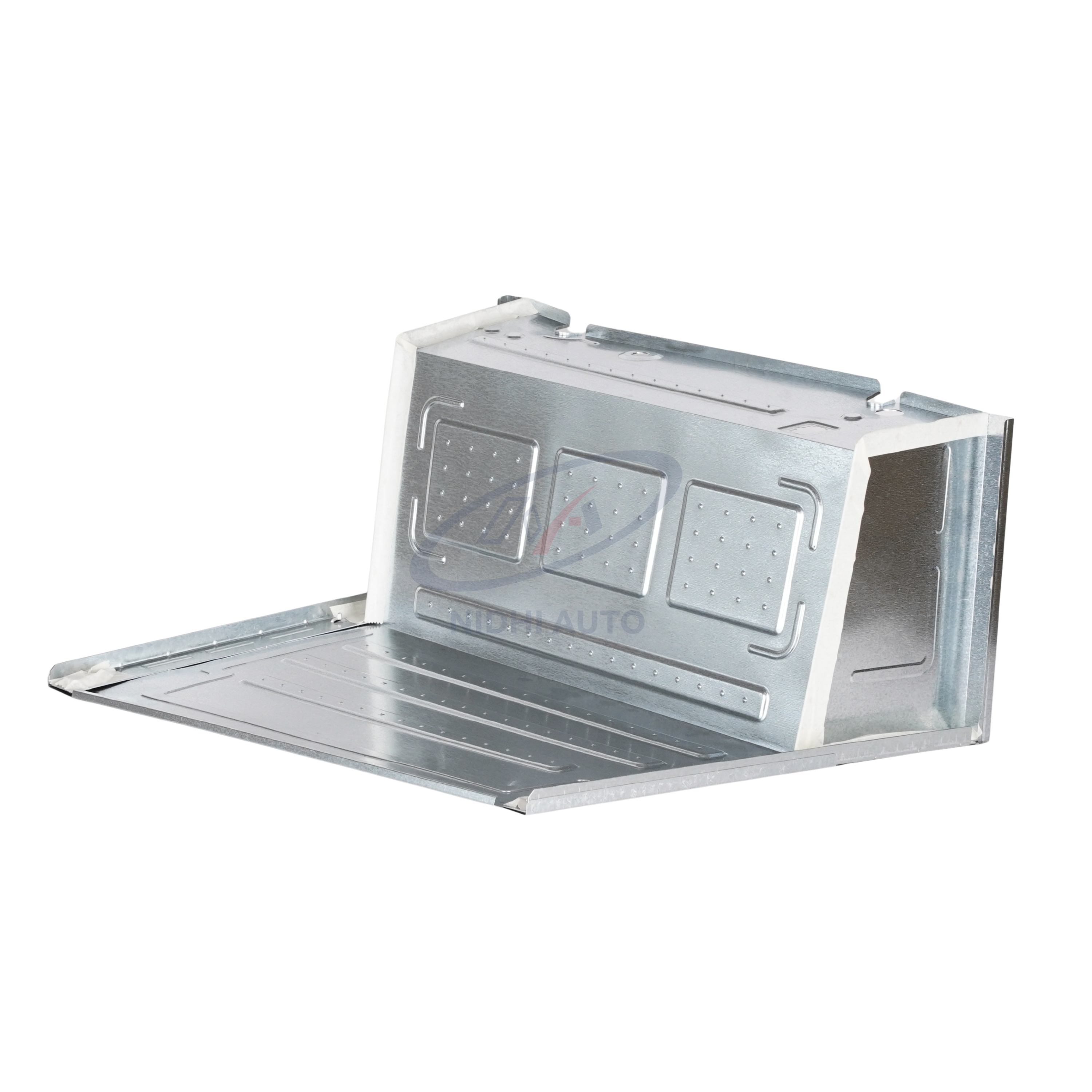 Refrigerator components