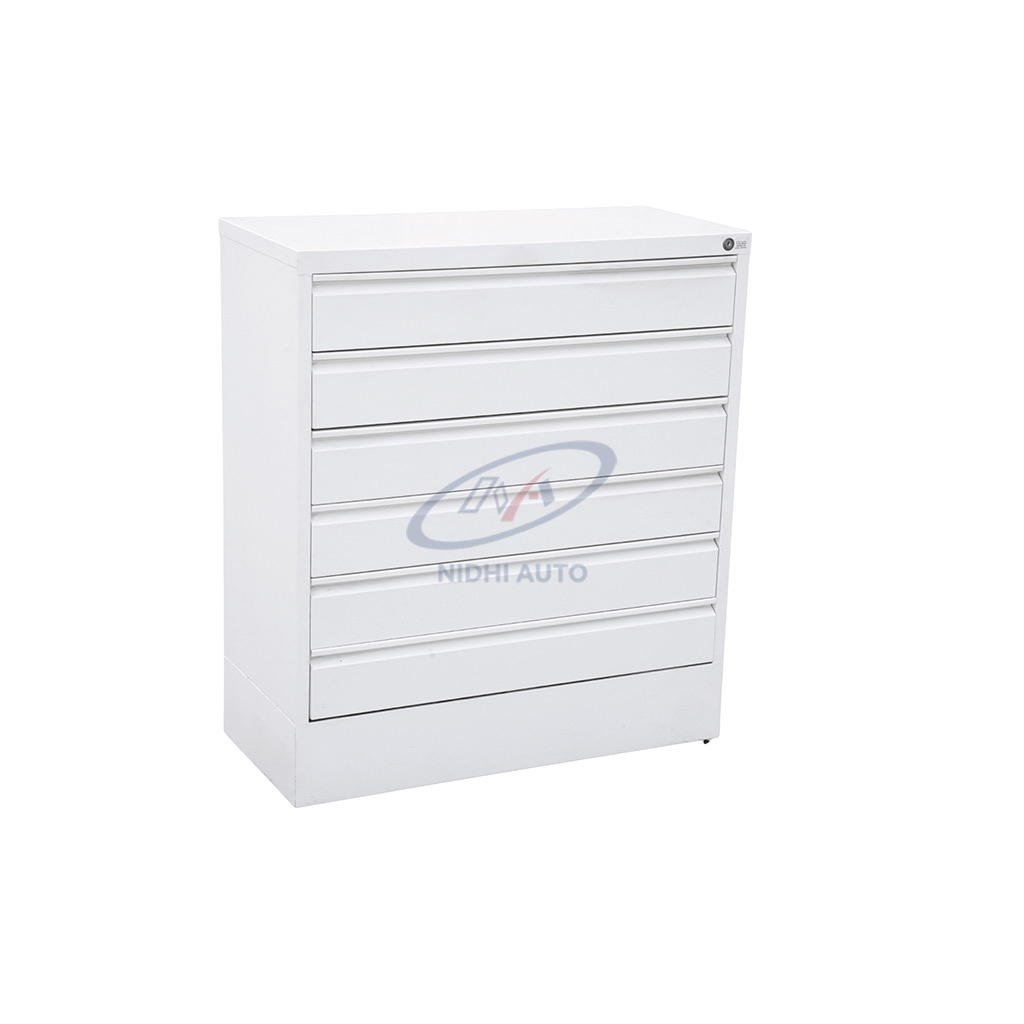 Sheet metal furniture