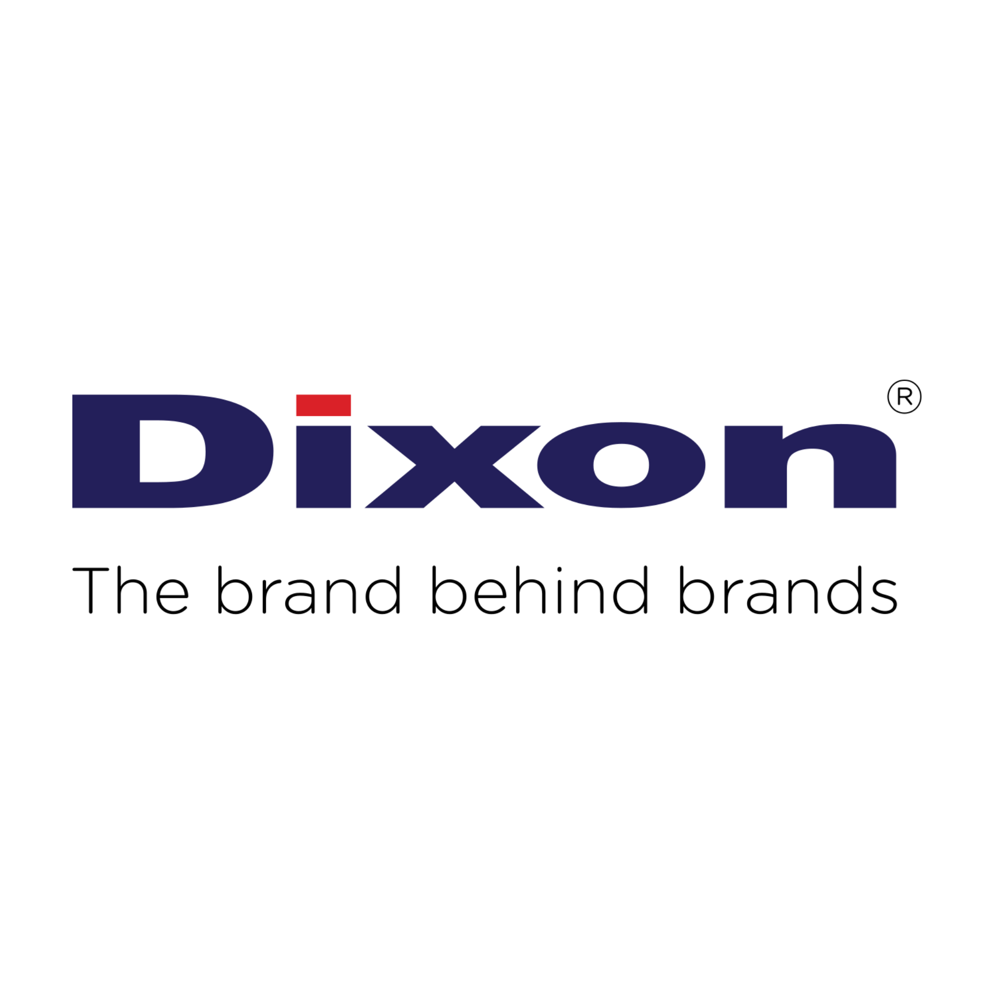 Dixon