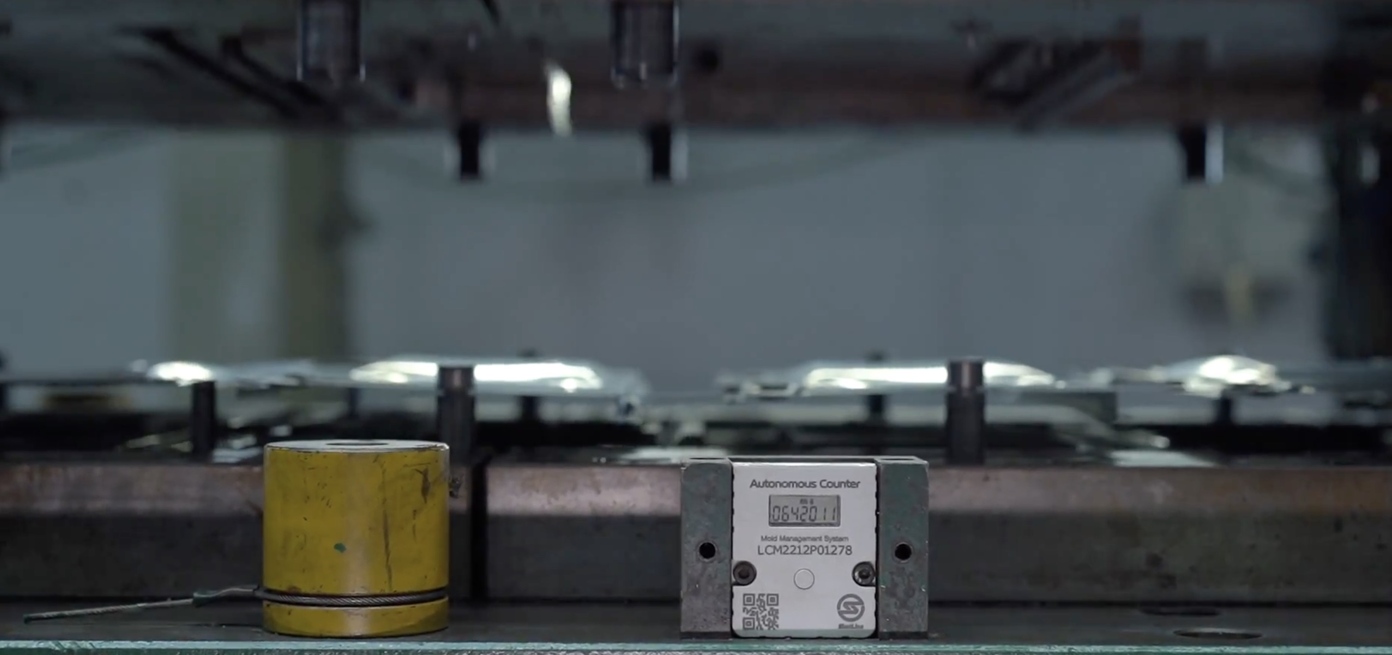 Quality management system documentation and controlled processes